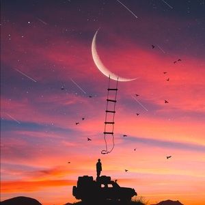 Meet your Posher, Jan